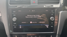 Volkswagen Golf 1.5 TSI EVO Match 5dr Petrol Hatchback